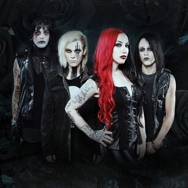 New Years Day photo 10