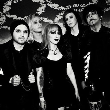 New Years Day photo 16