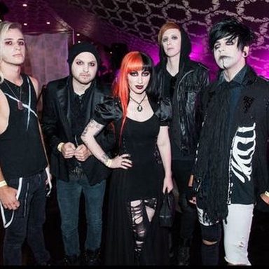 New Years Day photo 14