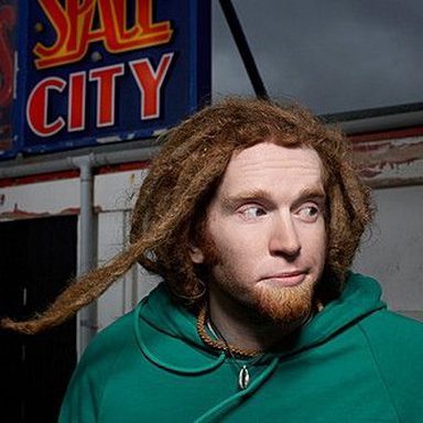 Newton Faulkner