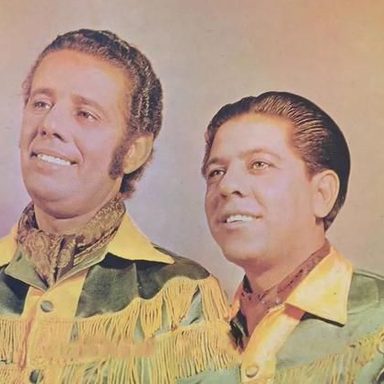 Nicanor e Palmerí