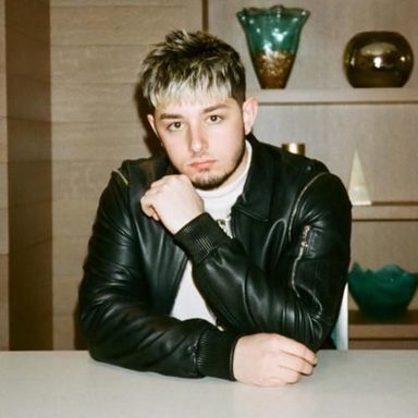 Nic Violets