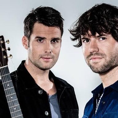 Nick & Simon