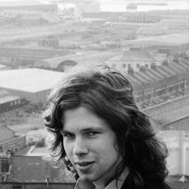 Nick Drake