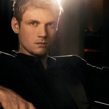 Nick Carter photo 13