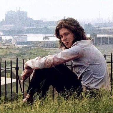 Nick Drake