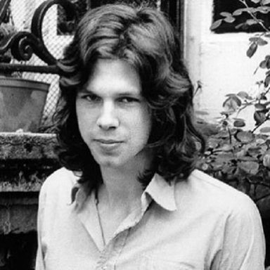 Nick Drake photo 10