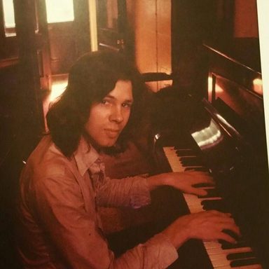 Nick Drake