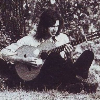 Nick Drake photo 12