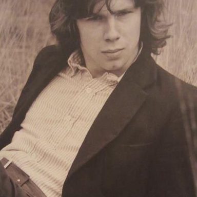 Nick Drake