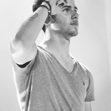 Nick Jonas photo 17