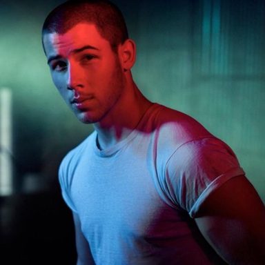 Nick Jonas