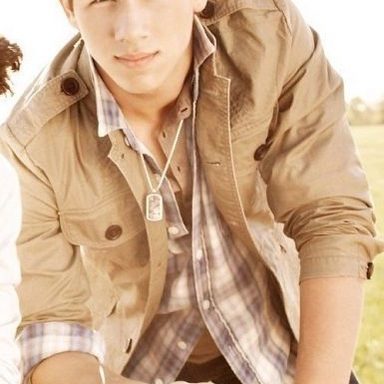 Nick Jonas photo 21