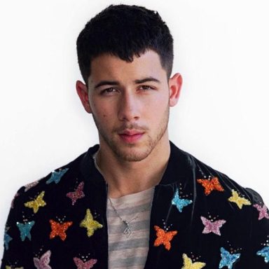 Nick Jonas