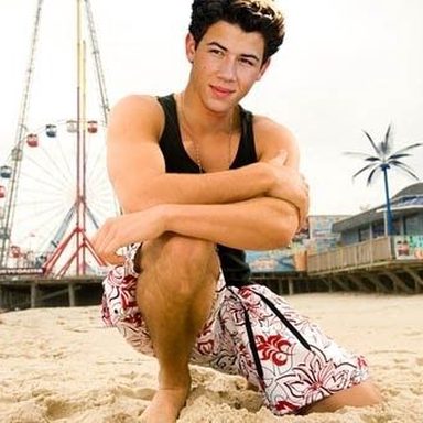 Nick Jonas photo 25