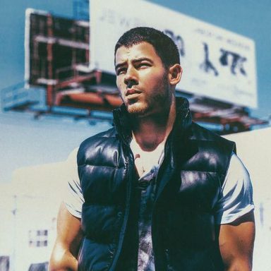 Nick Jonas