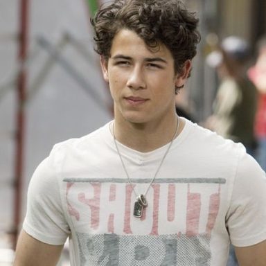 Nick Jonas & The Administration photo 29