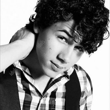 Nick Jonas photo 18