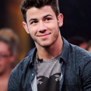 Nick Jonas photo 16