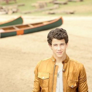 Nick Jonas photo 11
