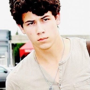 Nick Jonas photo 26