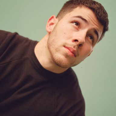Nick Jonas photo 9