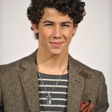 Nick Jonas photo 23