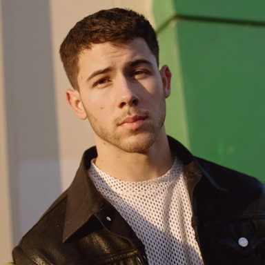 Nick Jonas