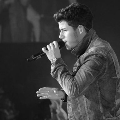 Nick Jonas photo 13