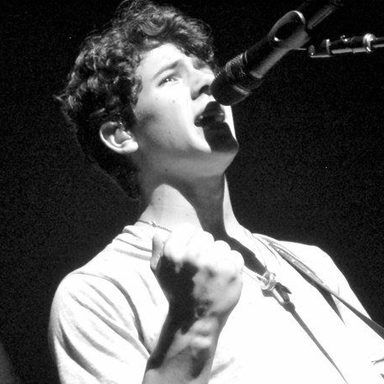 Nick Jonas & The Administration photo 25