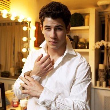 Nick Jonas photo 19