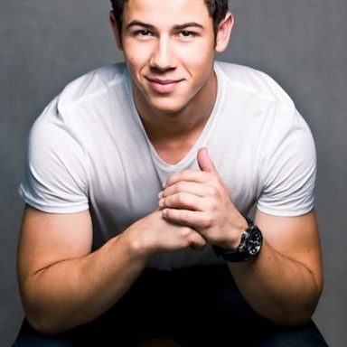 Nick Jonas photo 10