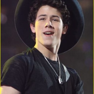 Nick Jonas photo 22