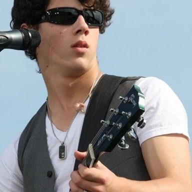 Nick Jonas photo 24