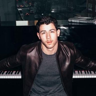 Nick Jonas