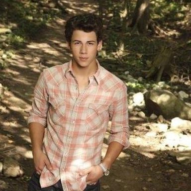 Nick Jonas photo 12