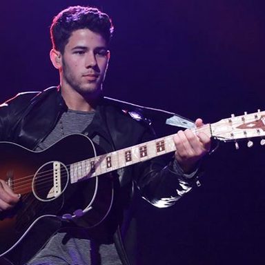 Nick Jonas photo 14