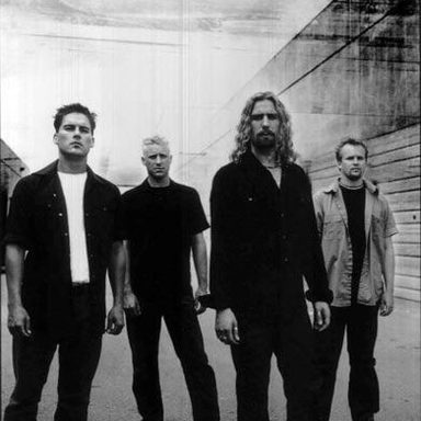 Nickelback photo 14
