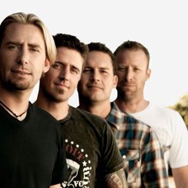 Nickelback