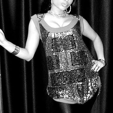 Nicki Minaj photo 161