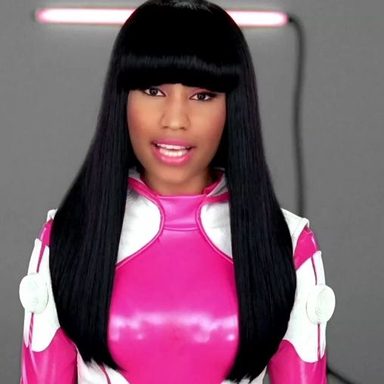 Nicki Minaj photo 108