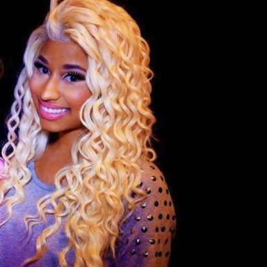 Nicki Minaj photo 26