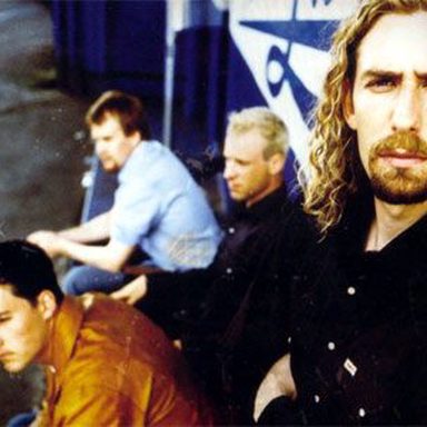 Nickelback photo 26