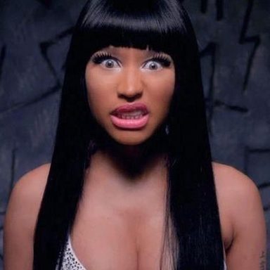 Nicki Minaj photo 22