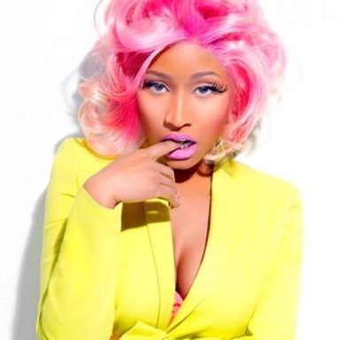 Nicki Minaj photo 89