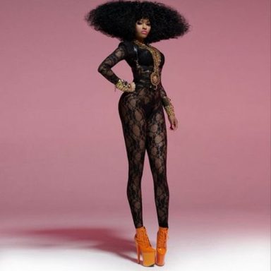 Nicki Minaj photo 114