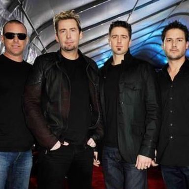 Nickelback