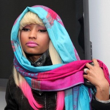 Nicki Minaj photo 142