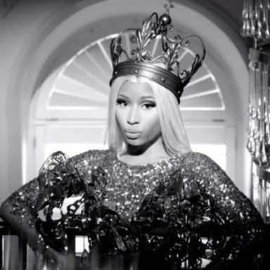 Nicki Minaj photo 74