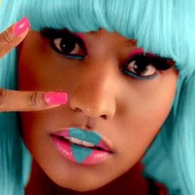 Nicki Minaj photo 94